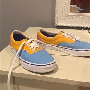 Vans shoes